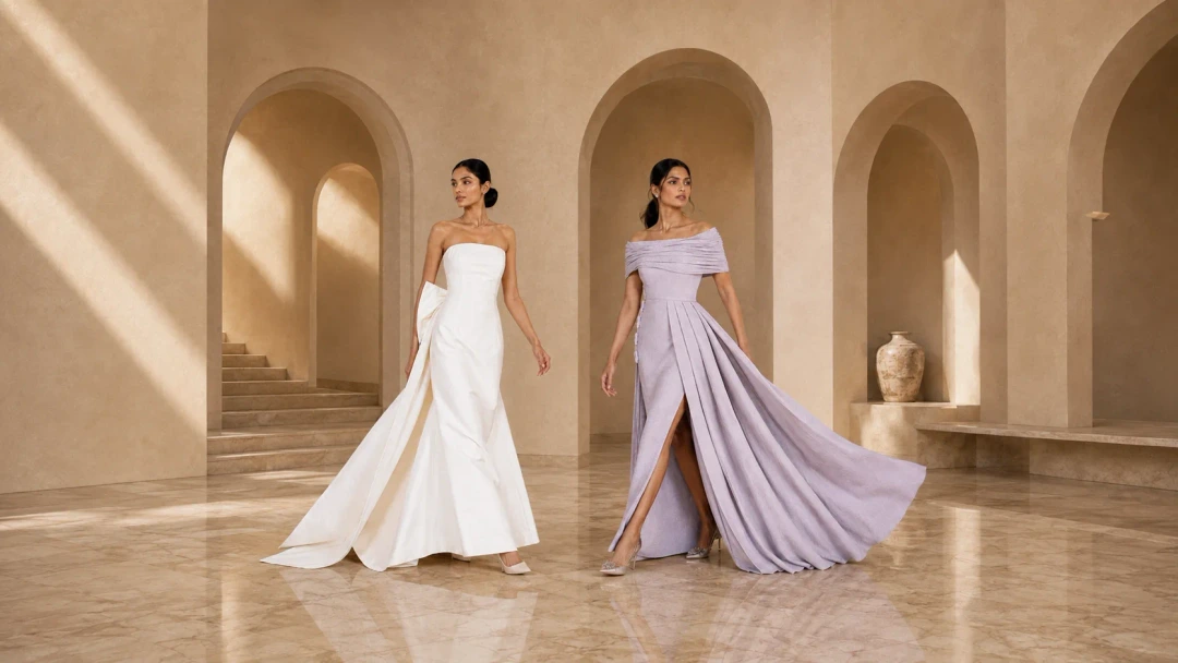 Gowns