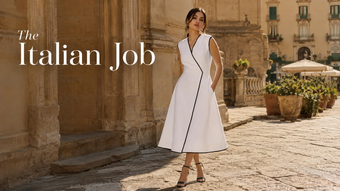 The Italian Job