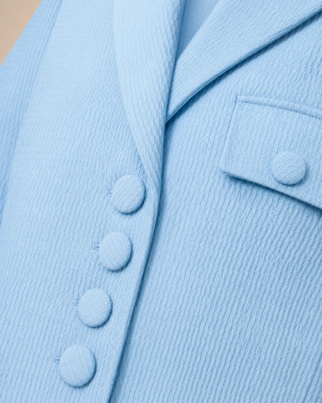 Sophia Pastel Blue Power Set — view 5